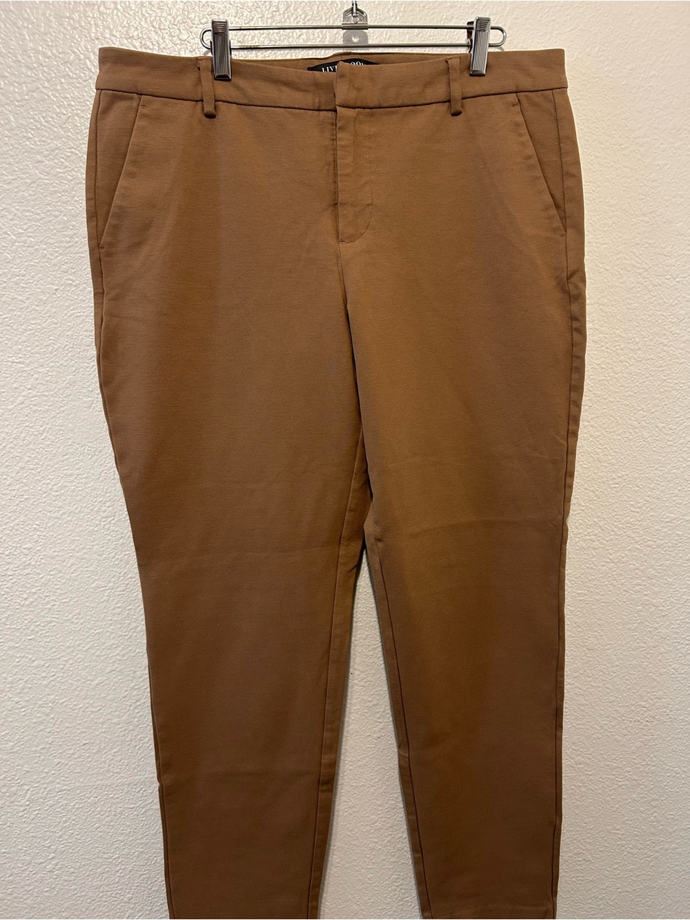 Liverpool Women's Pantsuit Trousers in Brown